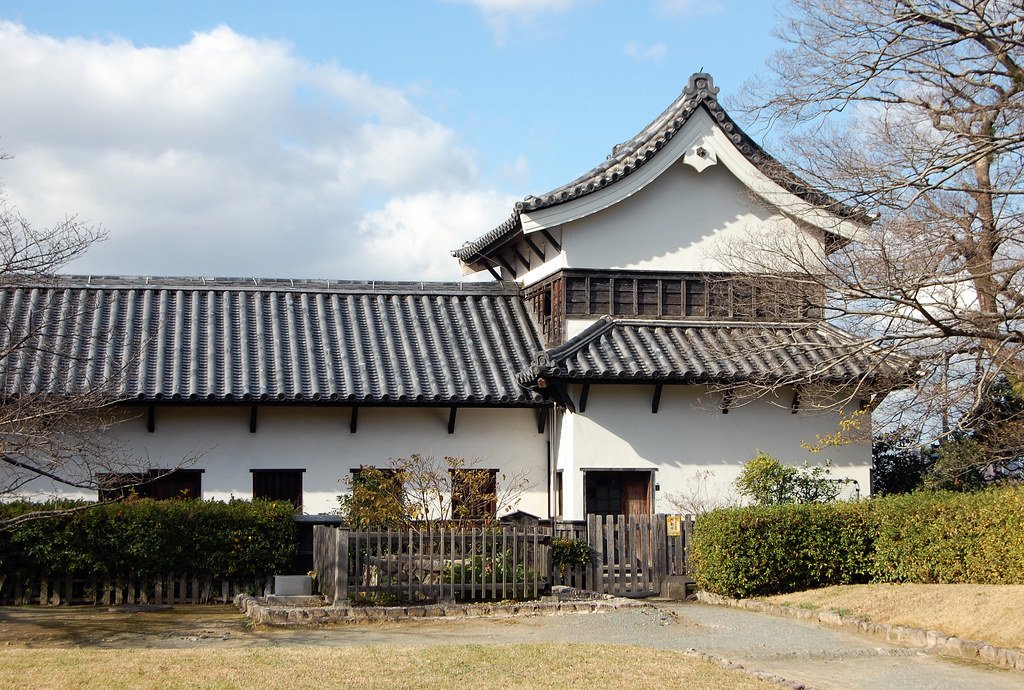 🏯 후쿠오카 성터 이미지 8